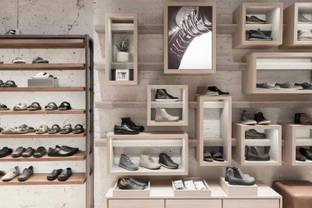 Birkenstock's new NYC flagship entertains consumers before selling shoes