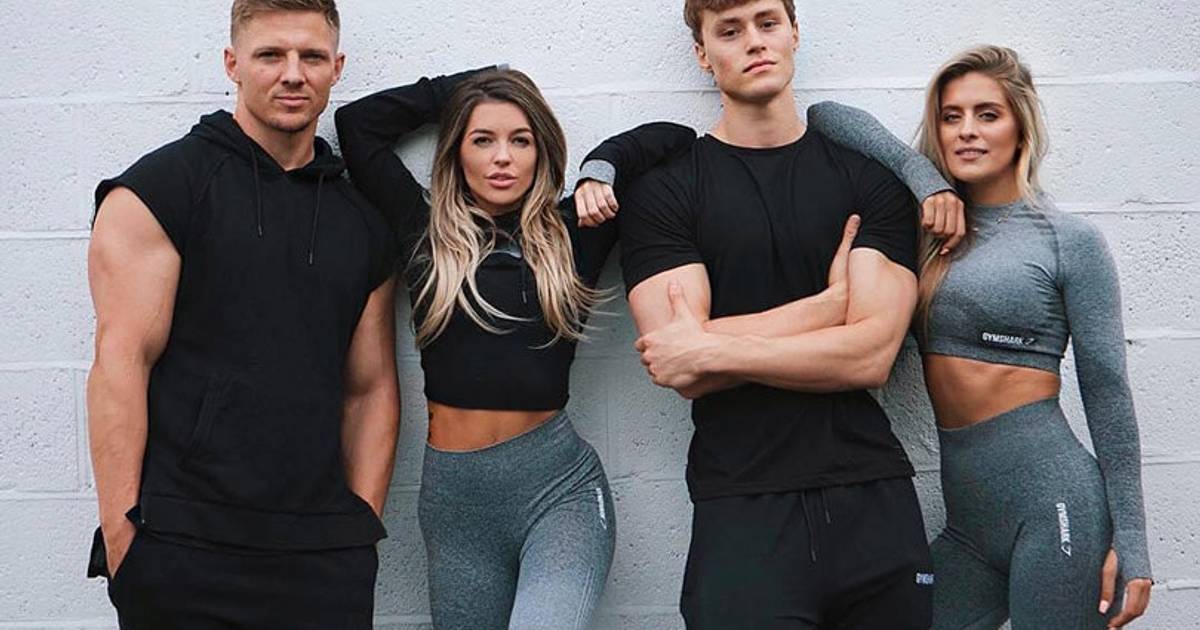 Gymshark confirms London store opening