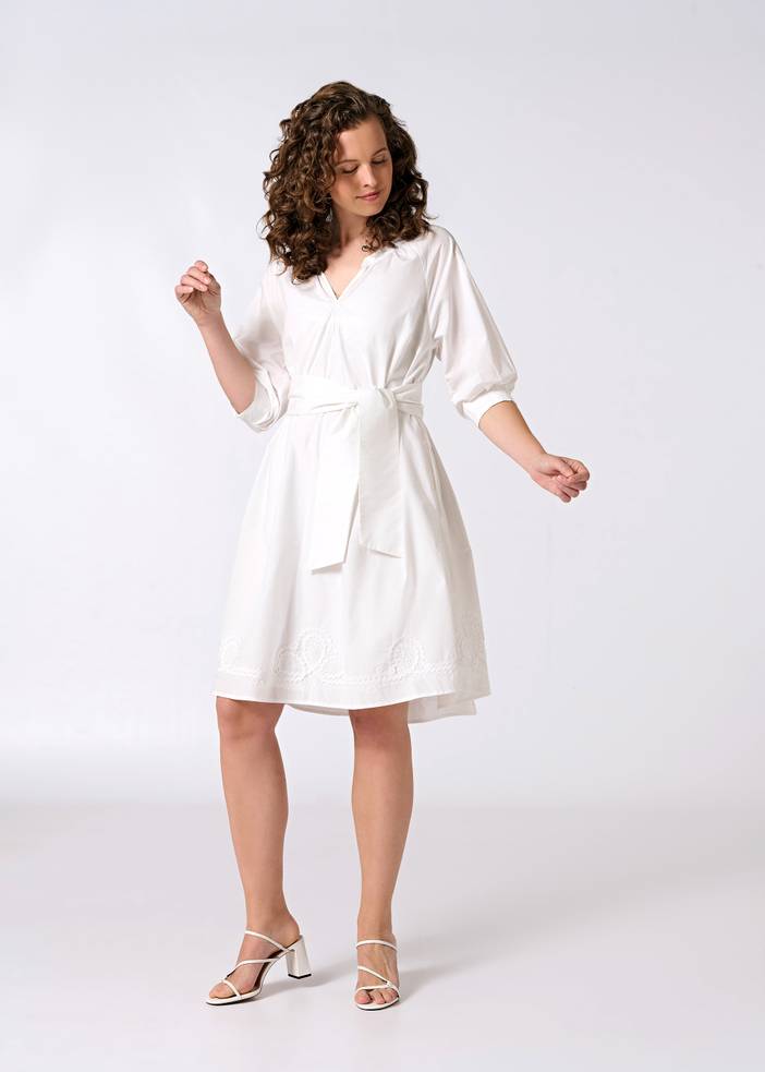 Kleid Modell "Idith" | Eve in Paradise