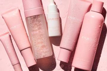 Coty expands Kylie Skin's flagship websites to UK, France, Germany and Australia