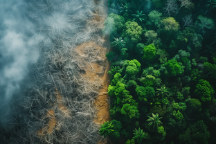 Deforestation compliance: TrustRace launches EUDR solution