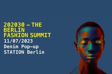 202030 - The Berlin Fashion Summit kehrt gemeinsam mit Premium und Seek in die STATION Berlin zurück 