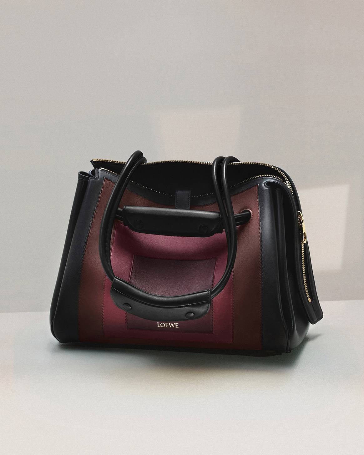 Loewe, coleção Outono/Inverno 2025/2026