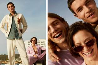 Scotch & Soda investe nella supply chain omnicanale