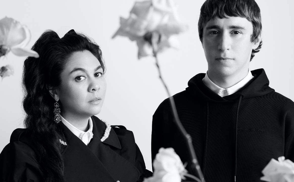 Simone Rocha named as the next H&M designer collaborator