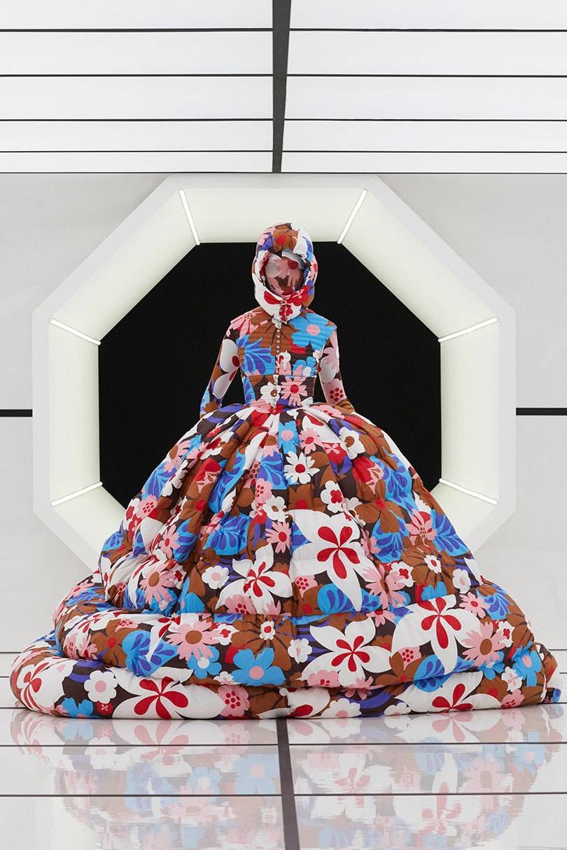 Moncler Genius debuts JW Anderson collaboration