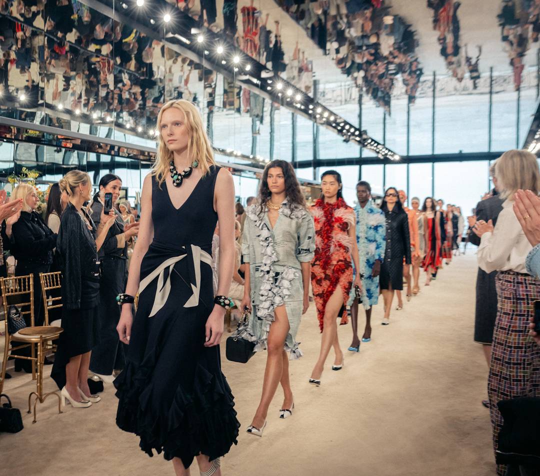 Chanel Resort Women Off Season 2027