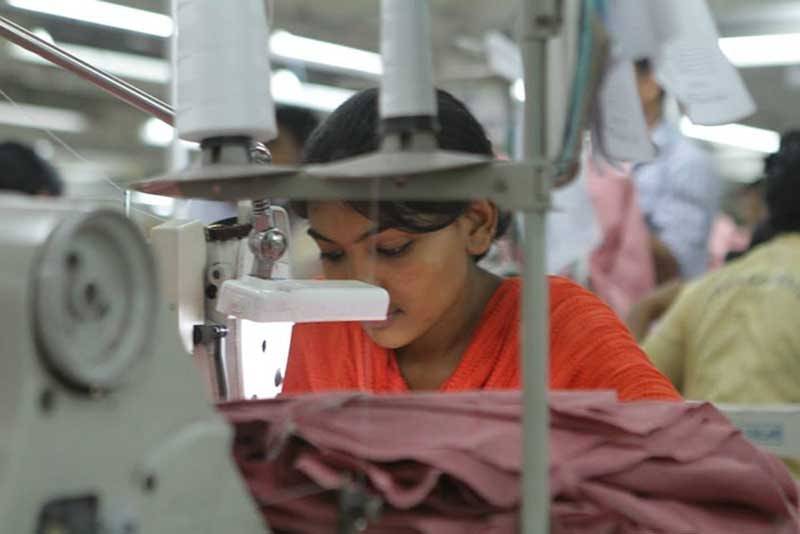 Rana Plaza: le Parlement parvient à imposer "un devoir de vigilance" aux grandes entreprises