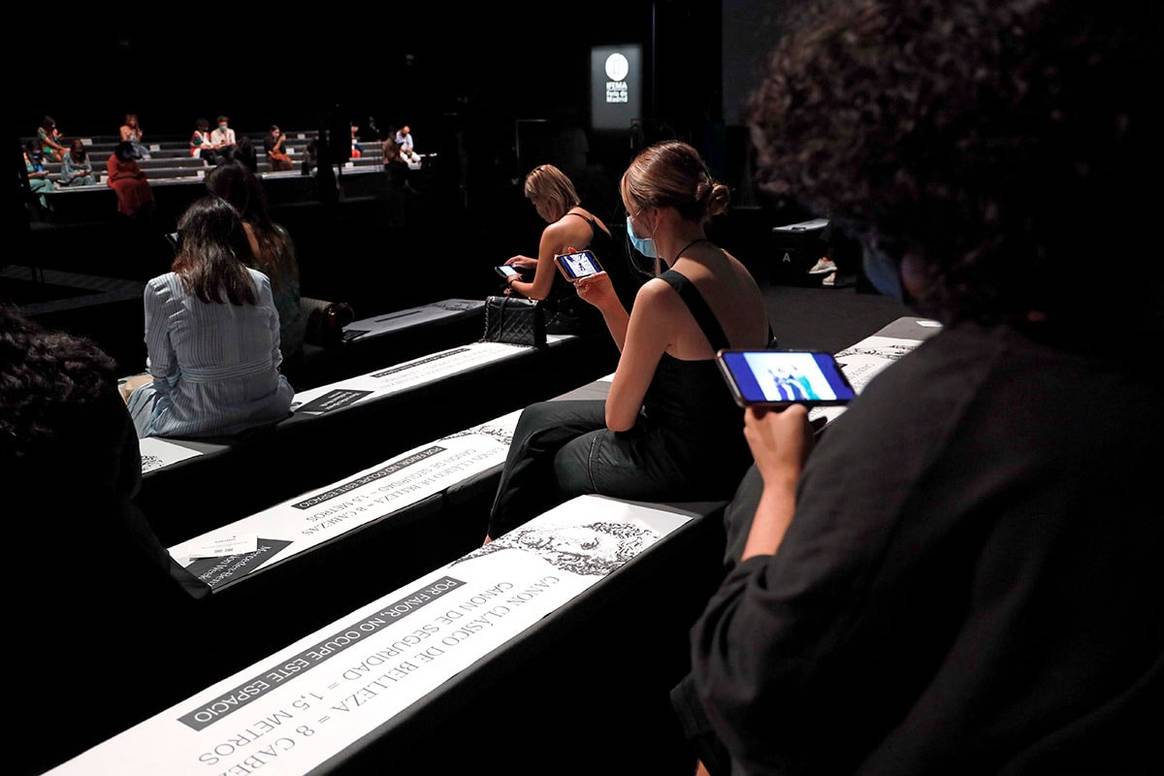 La moda vuelve a tomar la capital de España: arranca una nueva edición de MBFW Madrid