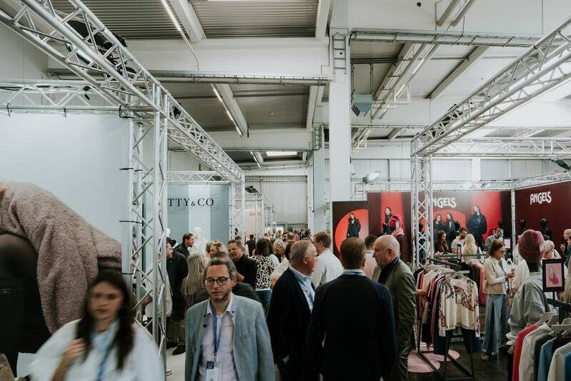 Unitex Fashion Festival