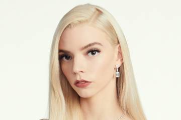Anya Taylor-Joy announced as Dior’s Global Brand Ambassador