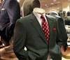Men's Wearhouse покупает Jos. A. Bank Clothiers за 1,8 млрд долл