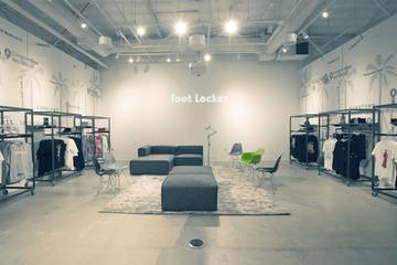 Relevo en la ejecutiva de Foot Locker tras hundir beneficios un -78 por ciento