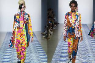 Libertine proves maximalism is still alive and well