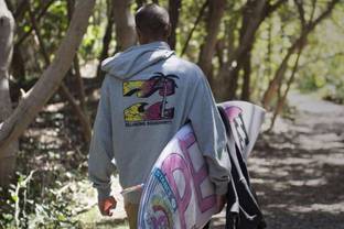 Nieuwe CFO voor Billabong