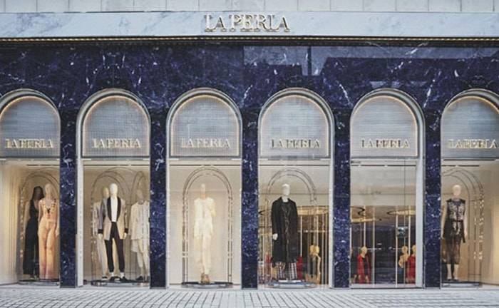 Pedro Lourenço è il nuovo direttore creativo di La Perla