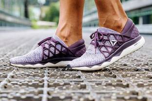 Reebok taps New Balance vet Portia Blunt as vice president of apparel