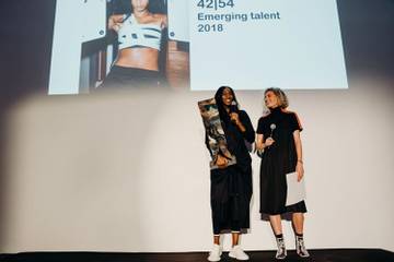 Belgian Fashion Awards 2018: de winnaars