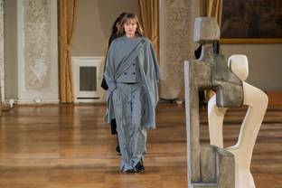 Copenhagen Fashion Week secures funding, to partner with mentoring programme