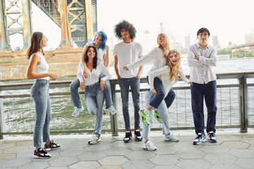 LA Gear relaunches with new creative director and retail partnership