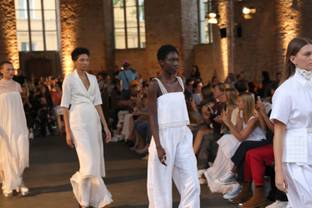 Berlin Fashion Week - die Ruhe vor dem Sturm?