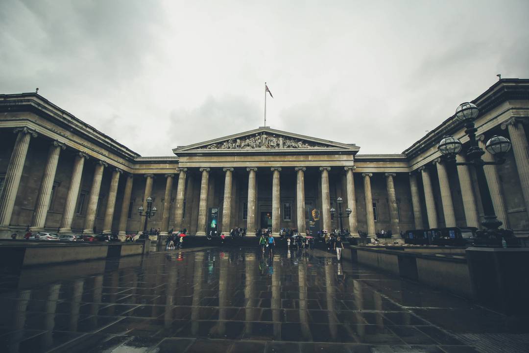 British Museum.