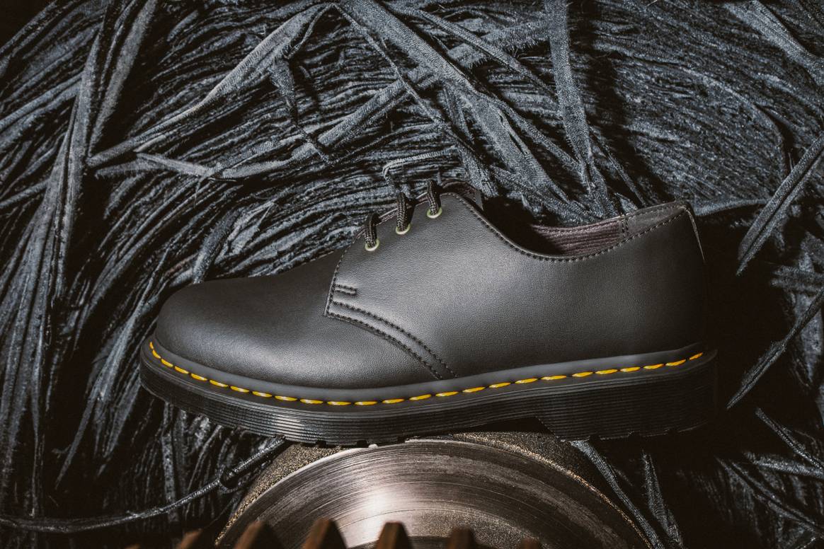 Dr. Martens Genix Nappa collection