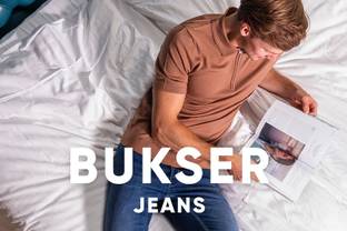 In gesprek met Nino Sumah (26), oprichter van Bukser Jeans