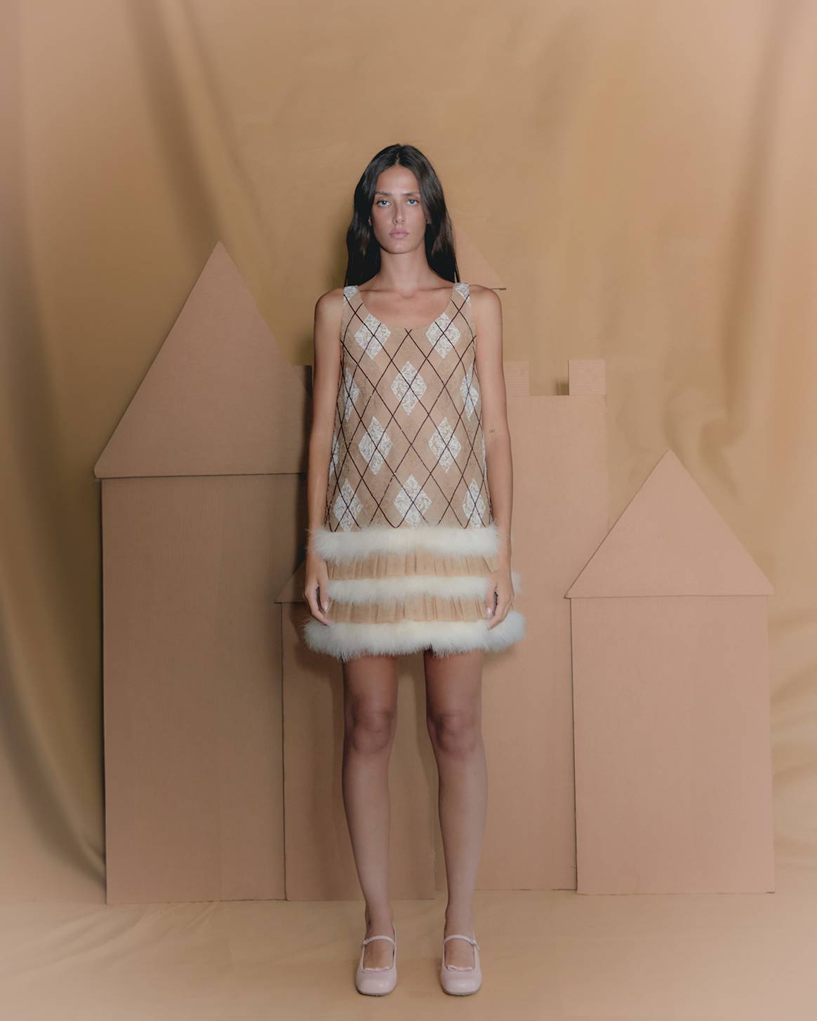 Teresa Helbig, colección “Anglesey” para Primavera/Verano 2026.