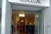 Zara invests in new eco-efficient stores