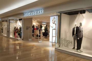 M&S appoints two new executive directors