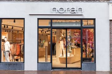 Mijlpaal: Modeketen Norah opent 100e winkel in Sluis