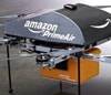 Amazon to test delivery service by air