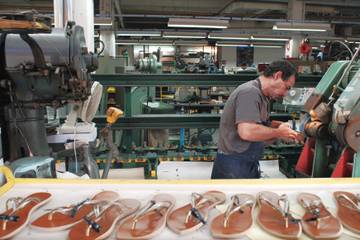 Footwear brand Clergerie taken over in last-ditch rescue, employees in limbo