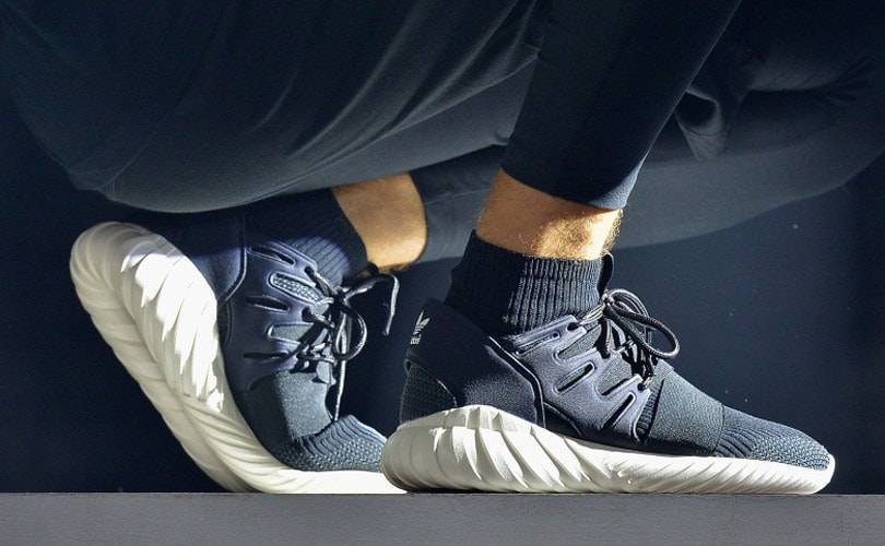 Adidas zahlt wieder mehr Dividende