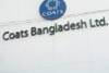 Coats celebrates 25 years in Bangladesh