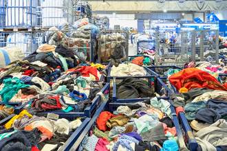 El Observatorio Textil presenta sus alegaciones a la próxima Ley de Economía Circular de la UE