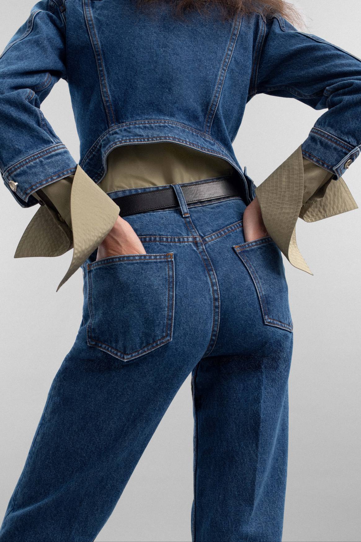 Ossou debut collection