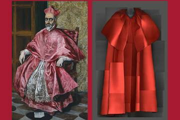 The Met's next exhibit to focus on fashion and Catholic imagination