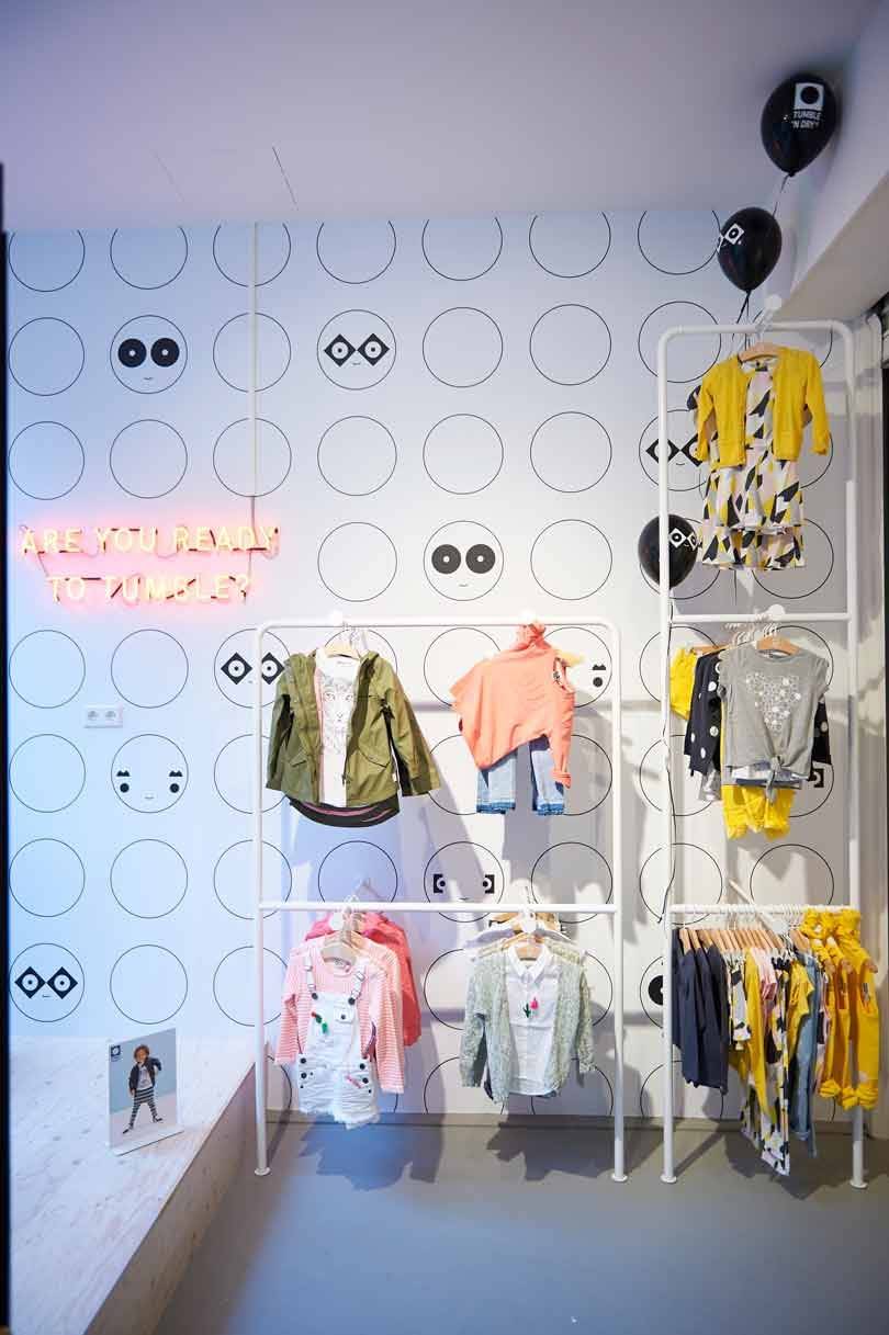 10 jaar Tumble ‘n Dry: “Altijd blijven innoveren”