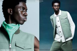 Marc O’Polo Onlineshop in neuem Look