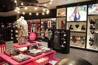 Hunkemöller открывает два новых магазина в Москве
