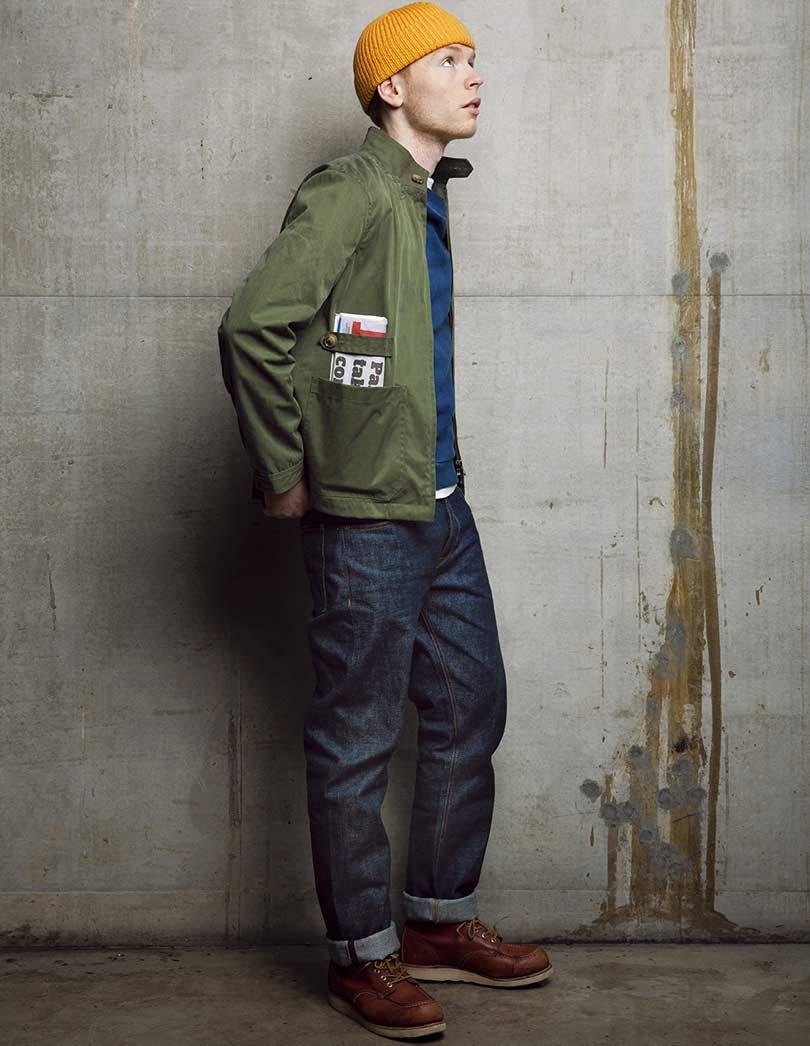 Work in fashion: Ethical brand Komodo's 'real-life' experience internship programme