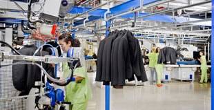 Made in Europe: kwaliteit en vakmanschap