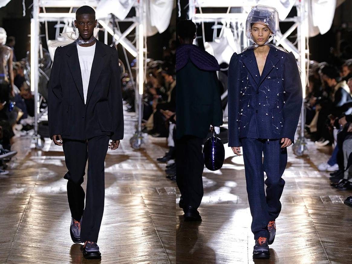 Botter FW20, credit Catwalkpictures.com