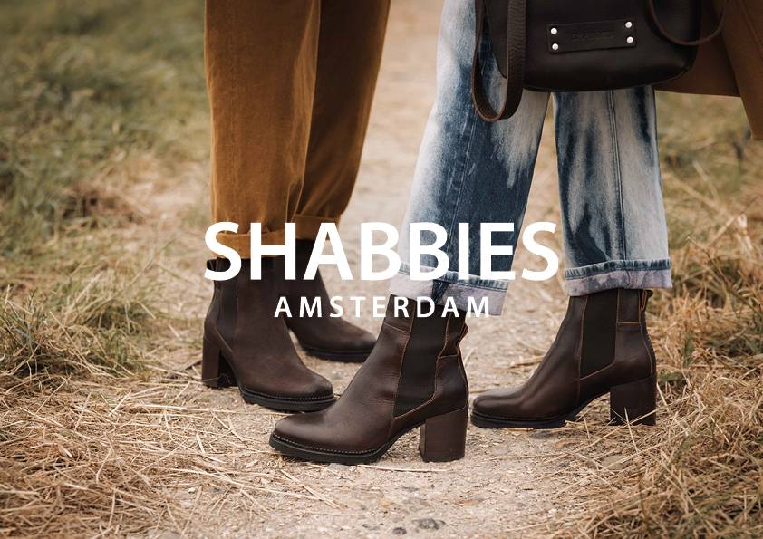 Shabbies Amsterdam Collection FW21