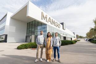 Mango invests in sustainable 3D printing startup