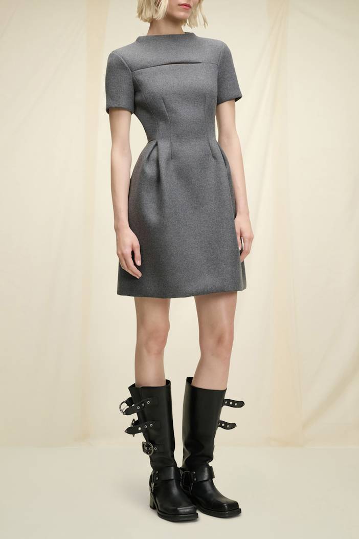 Tall biker boot | dorothee schumacher