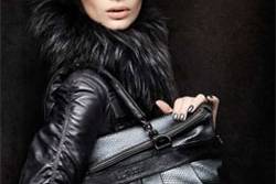 Winter 2012 collectie Bagsac sexy chic