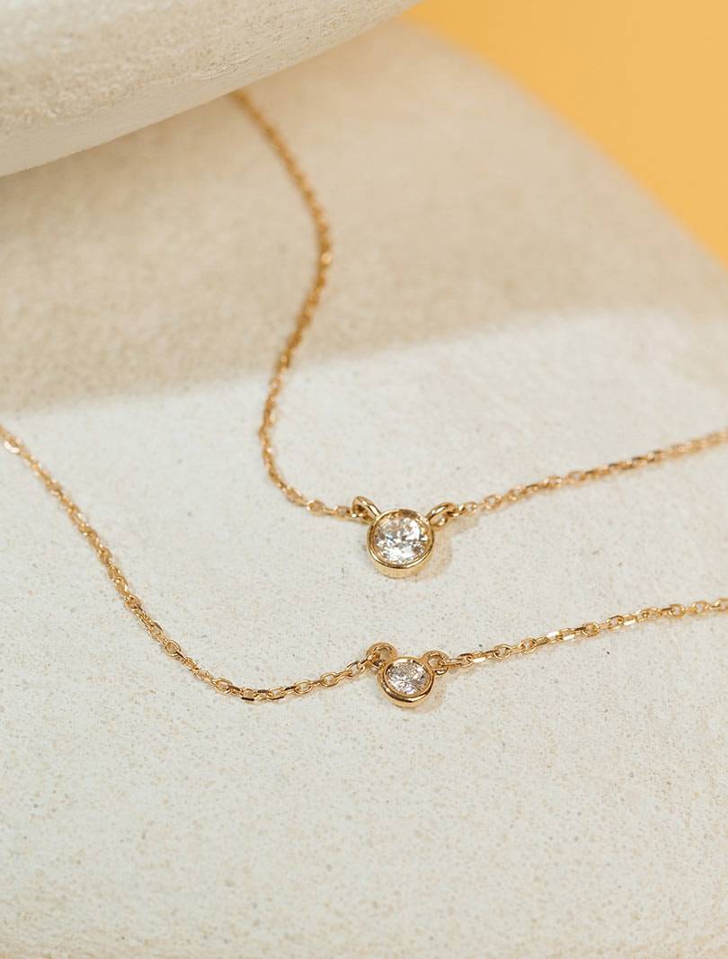 Aurate invites customers to trade in jewelry for International Women’s Day